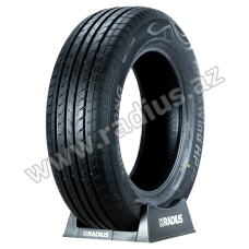 CrossWind HP010 235/65 R18